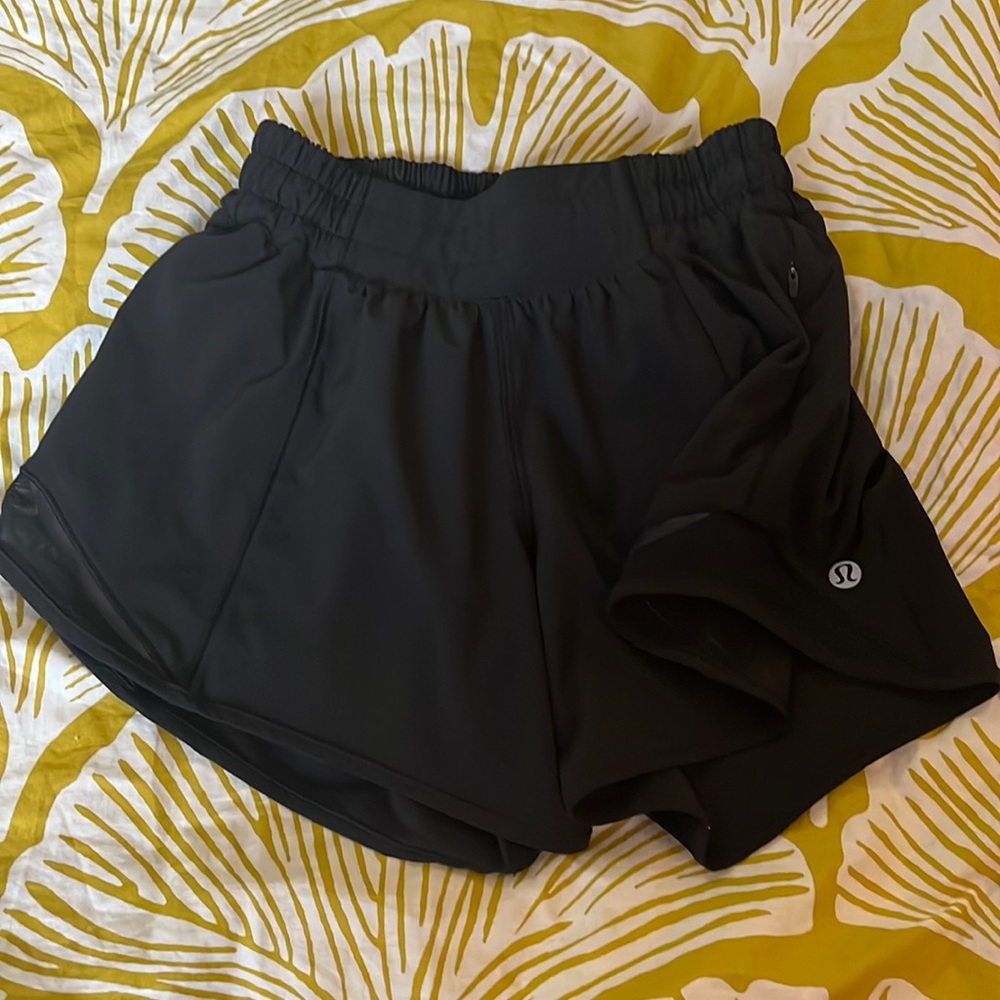 Lulu Lemon Athletica shorts